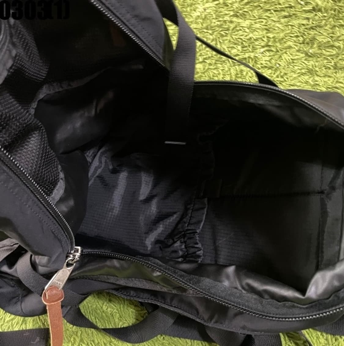 그레고리 백팩 상품이미지5