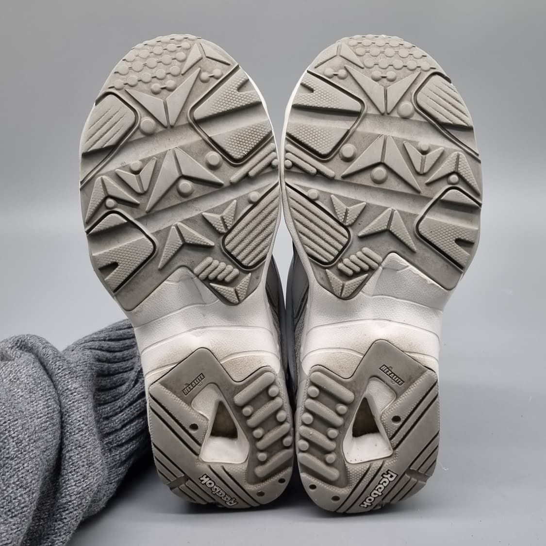 리복 인터벌96 여성운동화235  상품이미지3