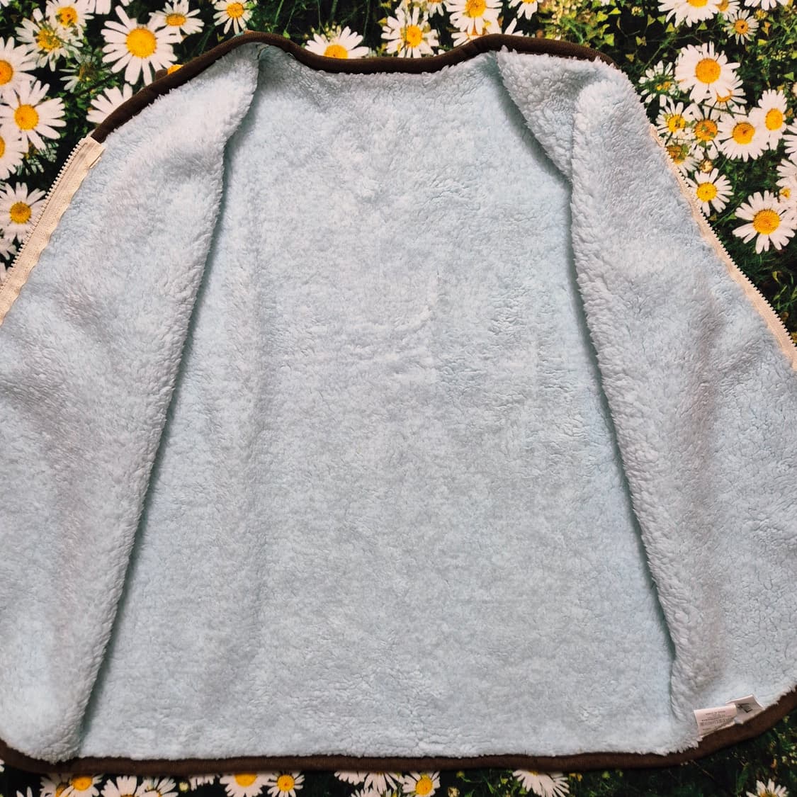 miffy 미피 수면조끼 50x60cm 새상품 상품이미지3