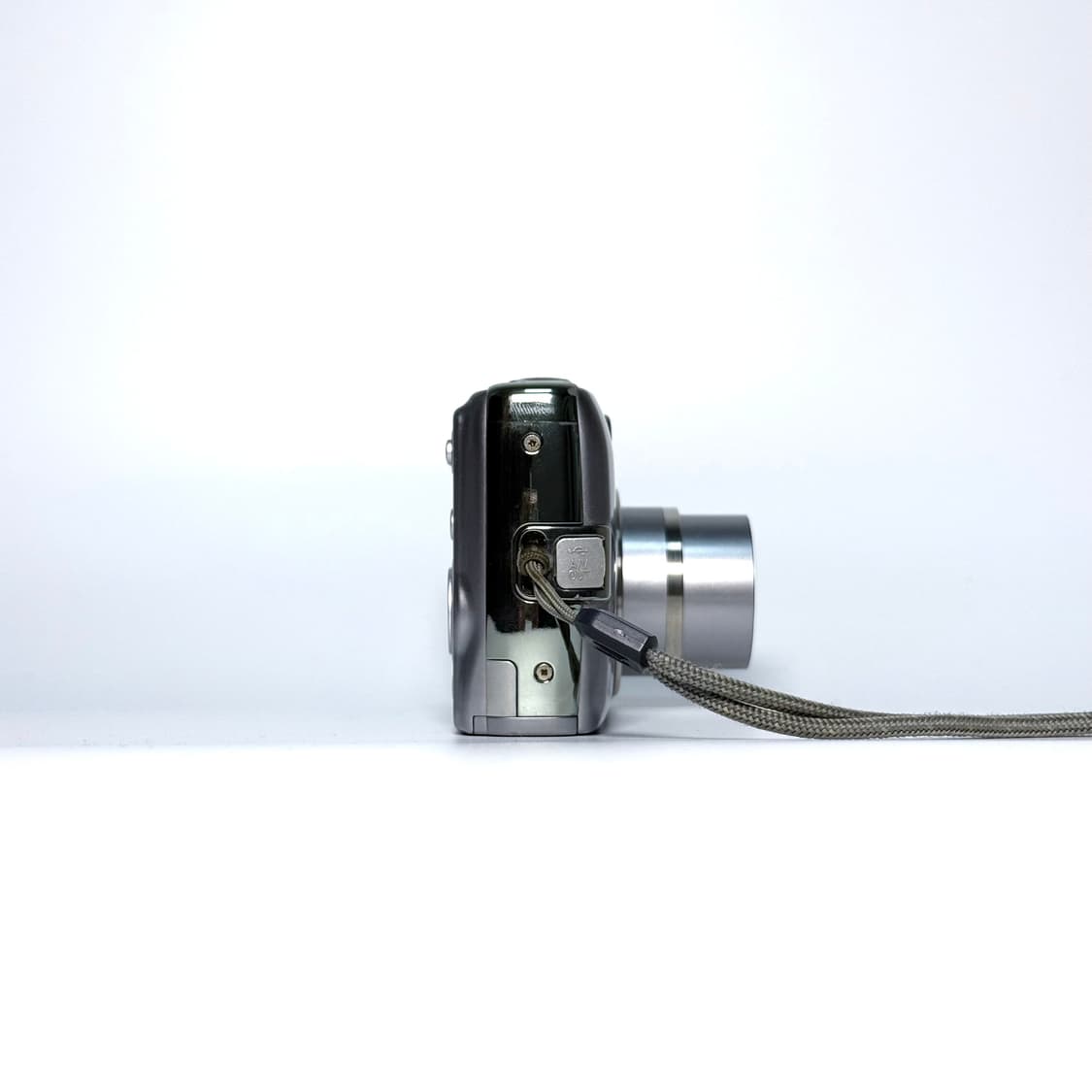 [한글판] 니콘 쿨픽스 NIKON COOLPIX P4 상품이미지5