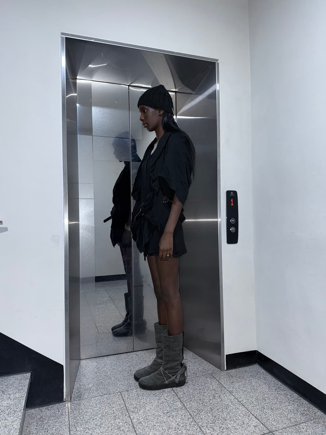 BERNHARD WILLHELM 상품이미지3