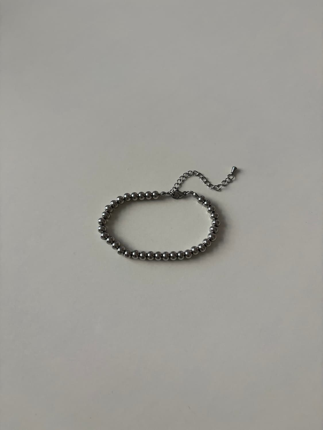 Handmade Bracelet - 03 ‘Circle‘ 상품이미지3
