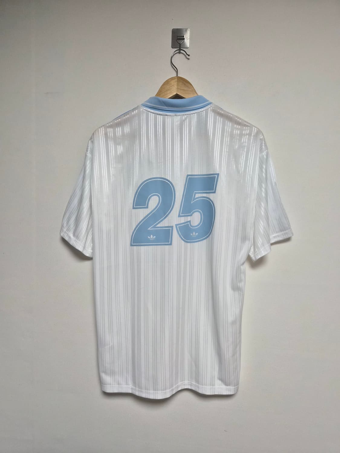 아디다스Adidas 오아시스 콜라보 져지 카라티 M - T207 상품이미지2