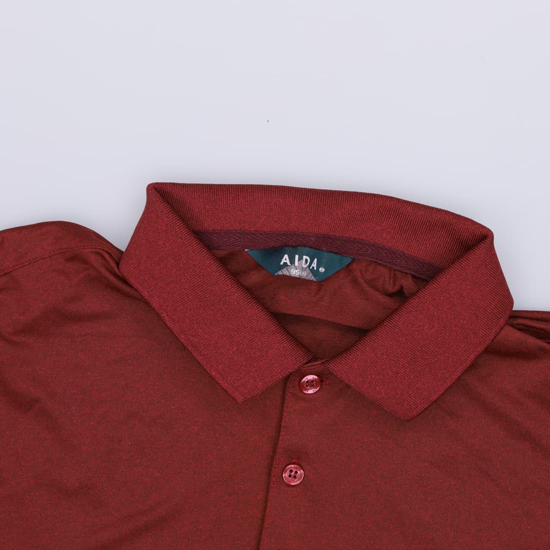 95 아이다 긴팔 카라티 0427H1 상품이미지3