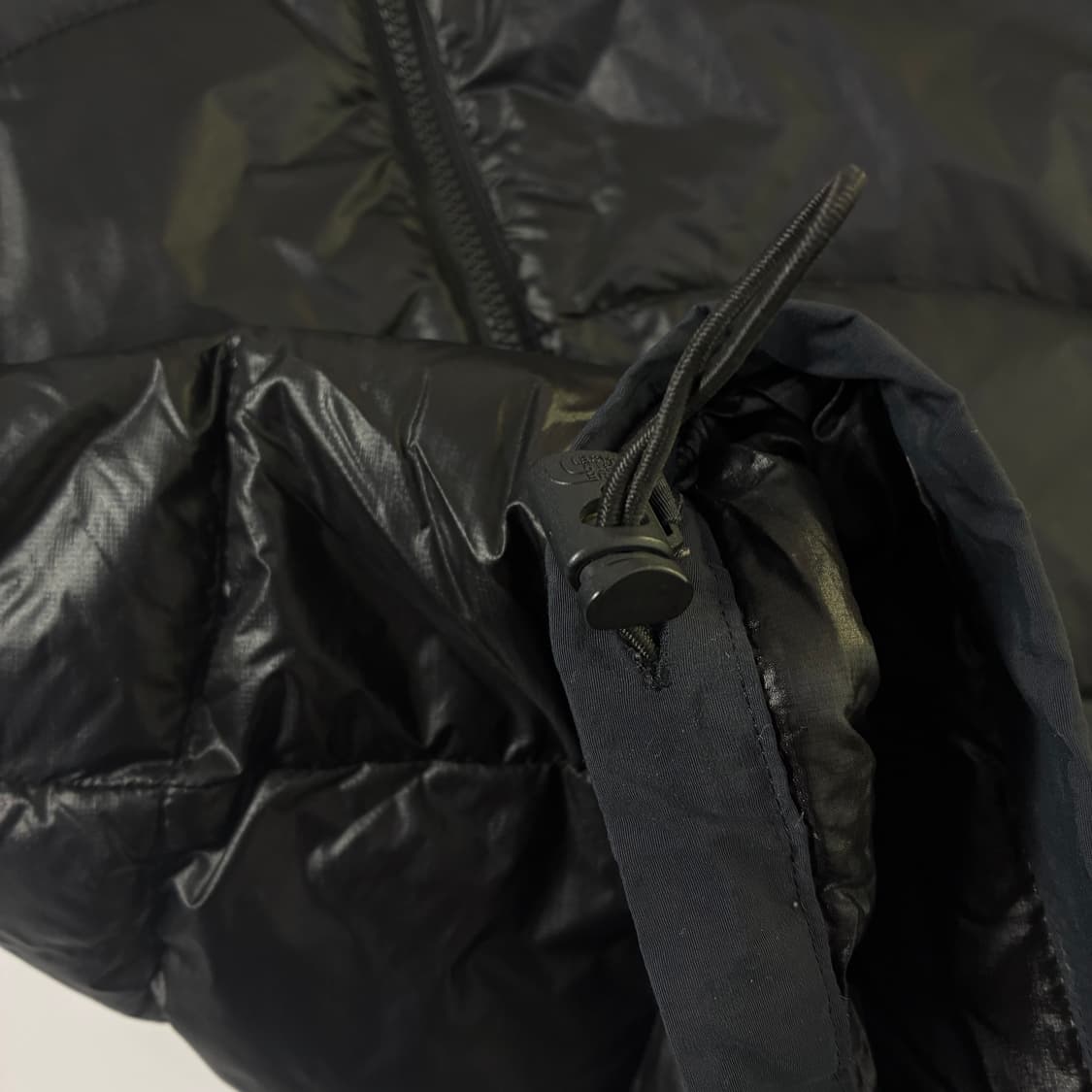 The northface  노스페이스 써밋 시리즈 덕다운 퀼팅 패딩 상품이미지6