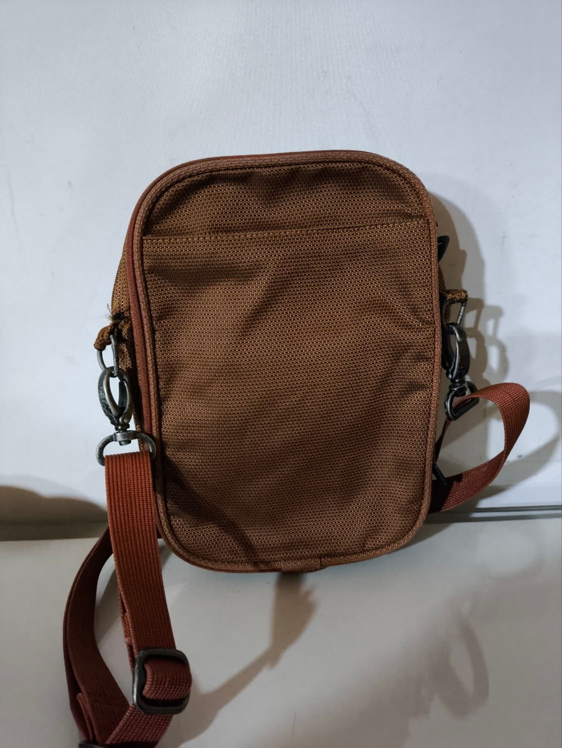 투미 티테크 미니크로스백 상품이미지5