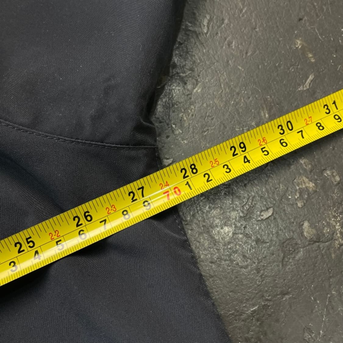 105 알마니 멀티포켓 자켓 상품이미지6