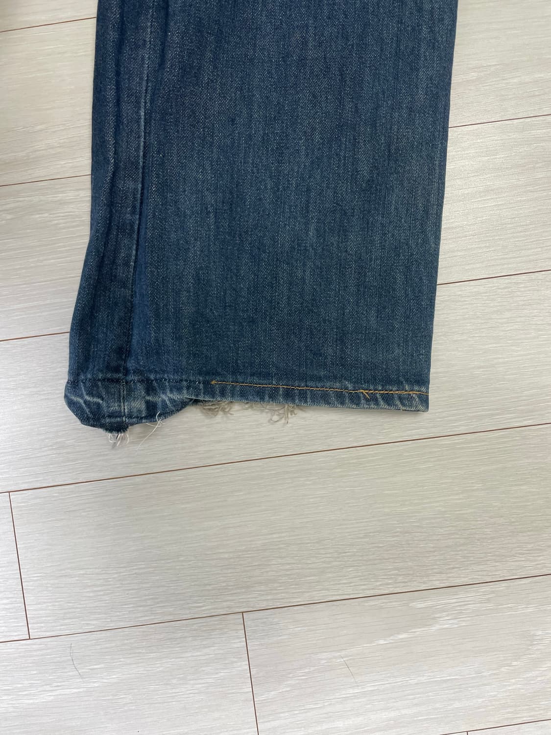 Levi’s 501 데님 팬츠 상품이미지6