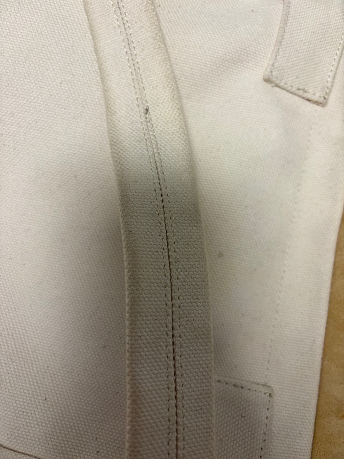 [S] 비즈빔 visvim 사첼백 satchel 스몰 상품이미지9