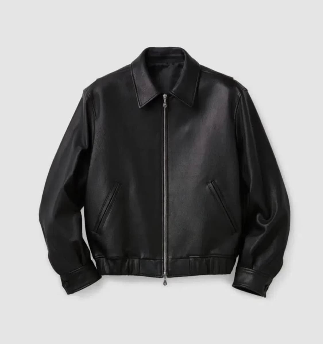 [구매]쿠어 고트수킨 블루종 XL 삽니다 상품이미지1