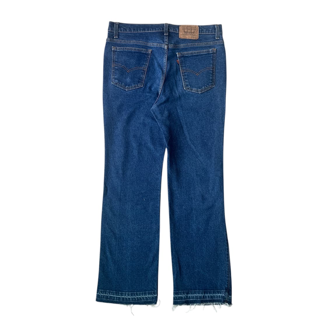 90s 리바이스 517 팬츠  상품이미지2
