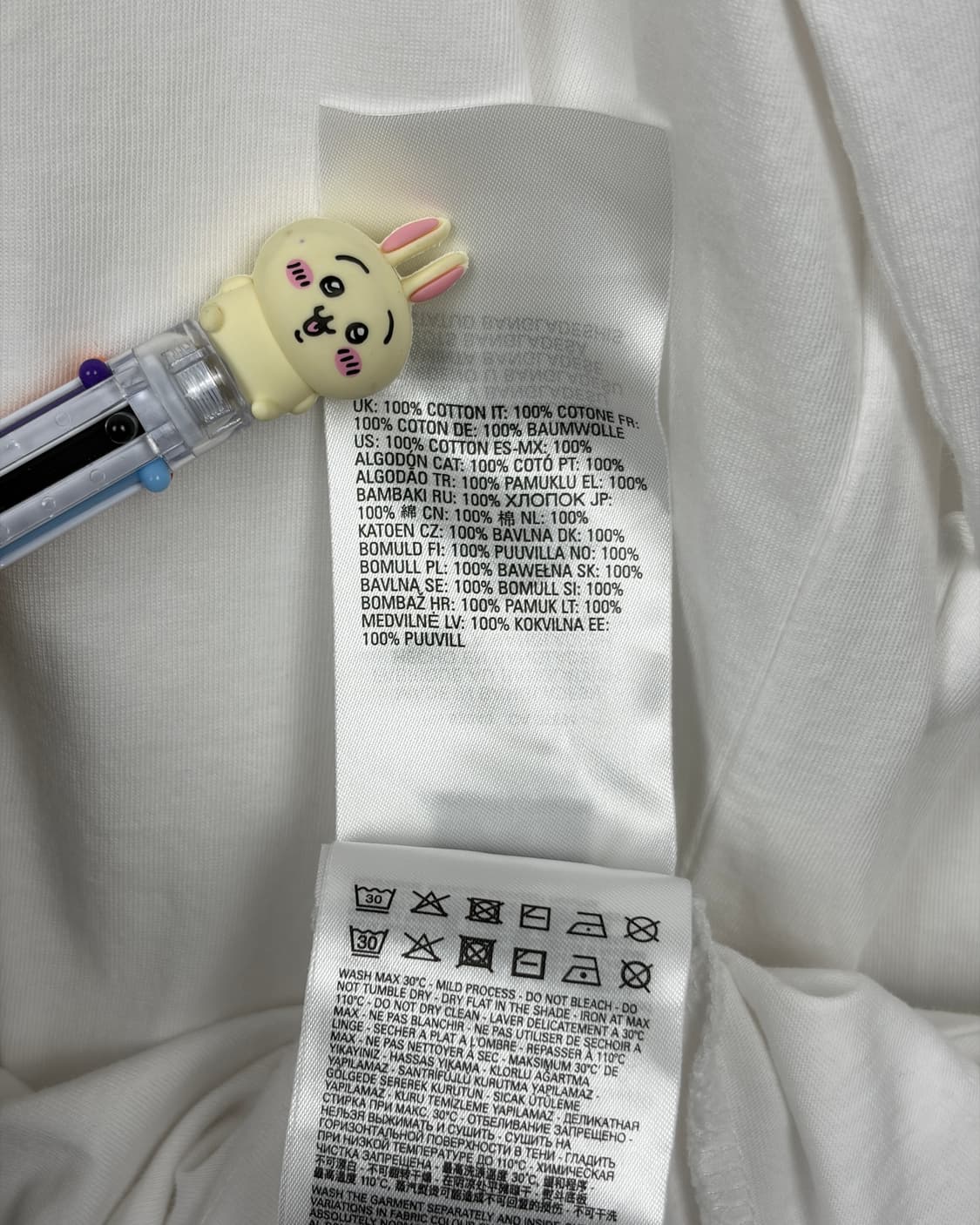 DIESEL top 상품이미지8