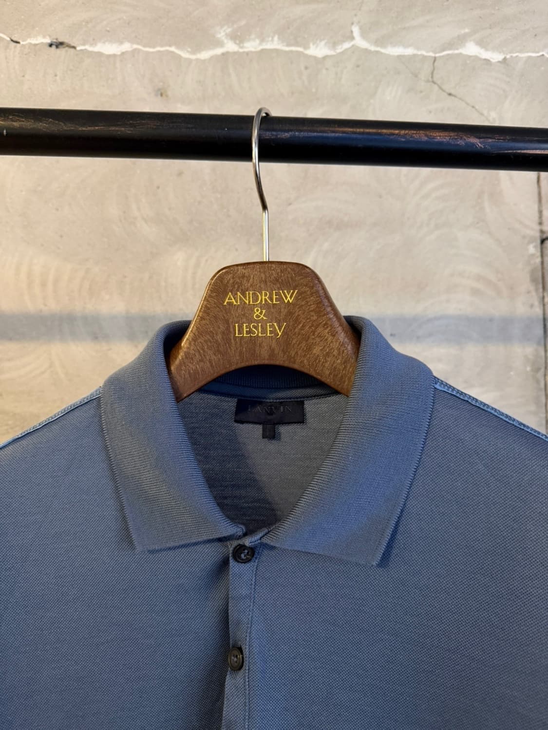 랑방 pk 셔츠 100 상품이미지4