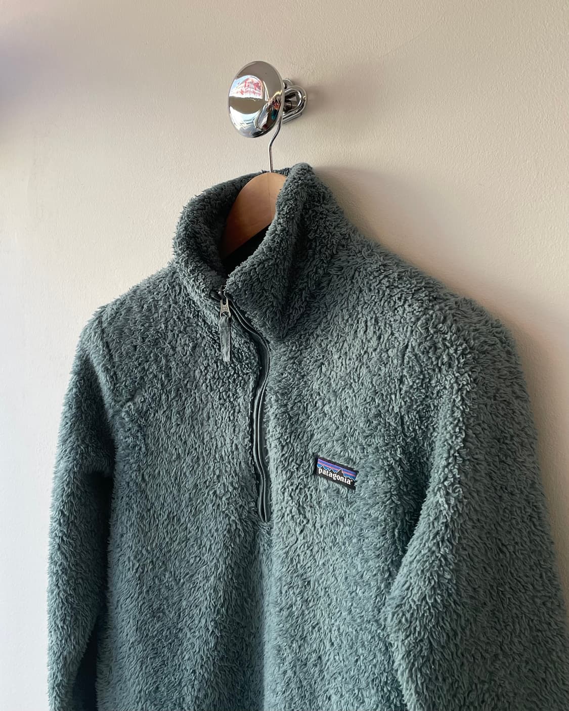 Patagonia Los Gatos Fleece 파타고니으 로스가토스 상품이미지2