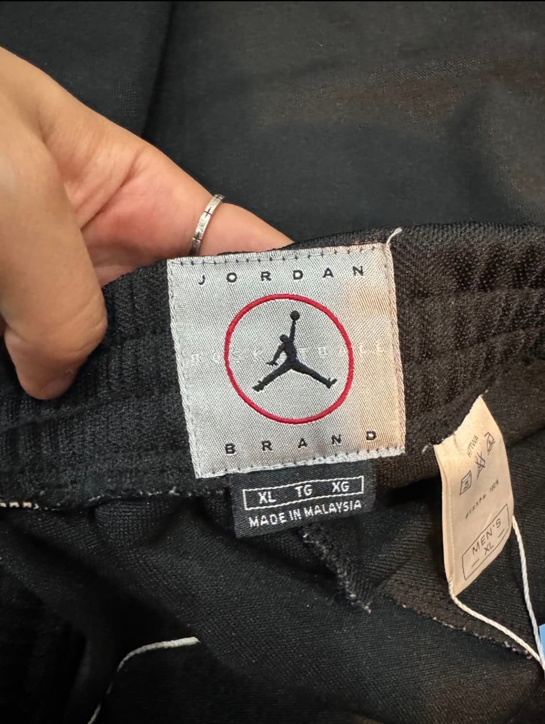 나이키 조던 빈티지 상품이미지5