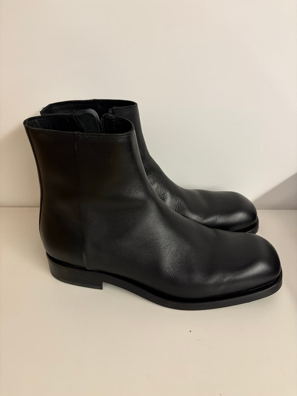 Cos Leather Shoes 상품이미지4