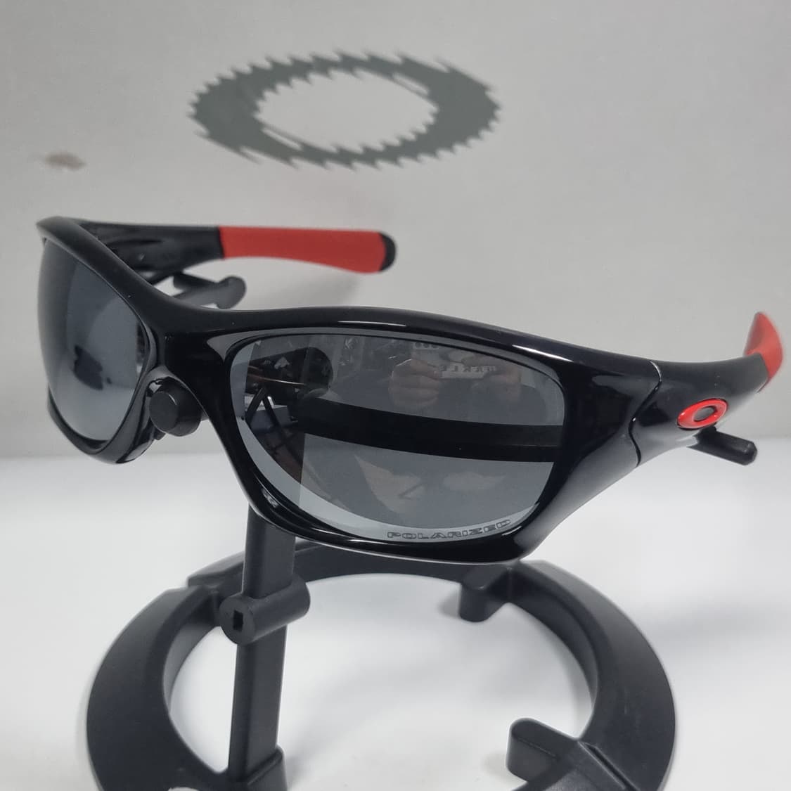 오클리 핏불 두카티 미사용  상품이미지2