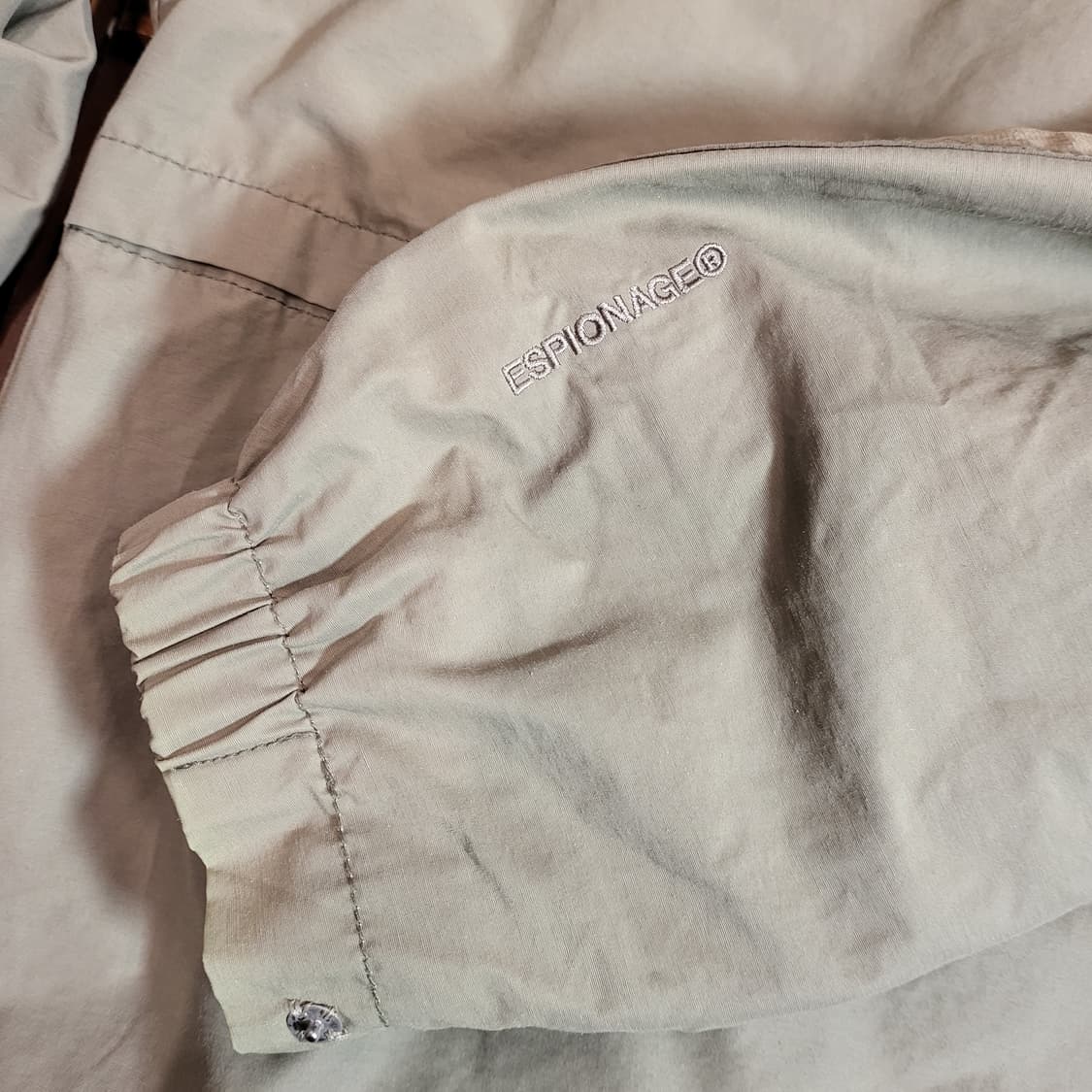 에스피오나지 자켓 (S) 상품이미지7