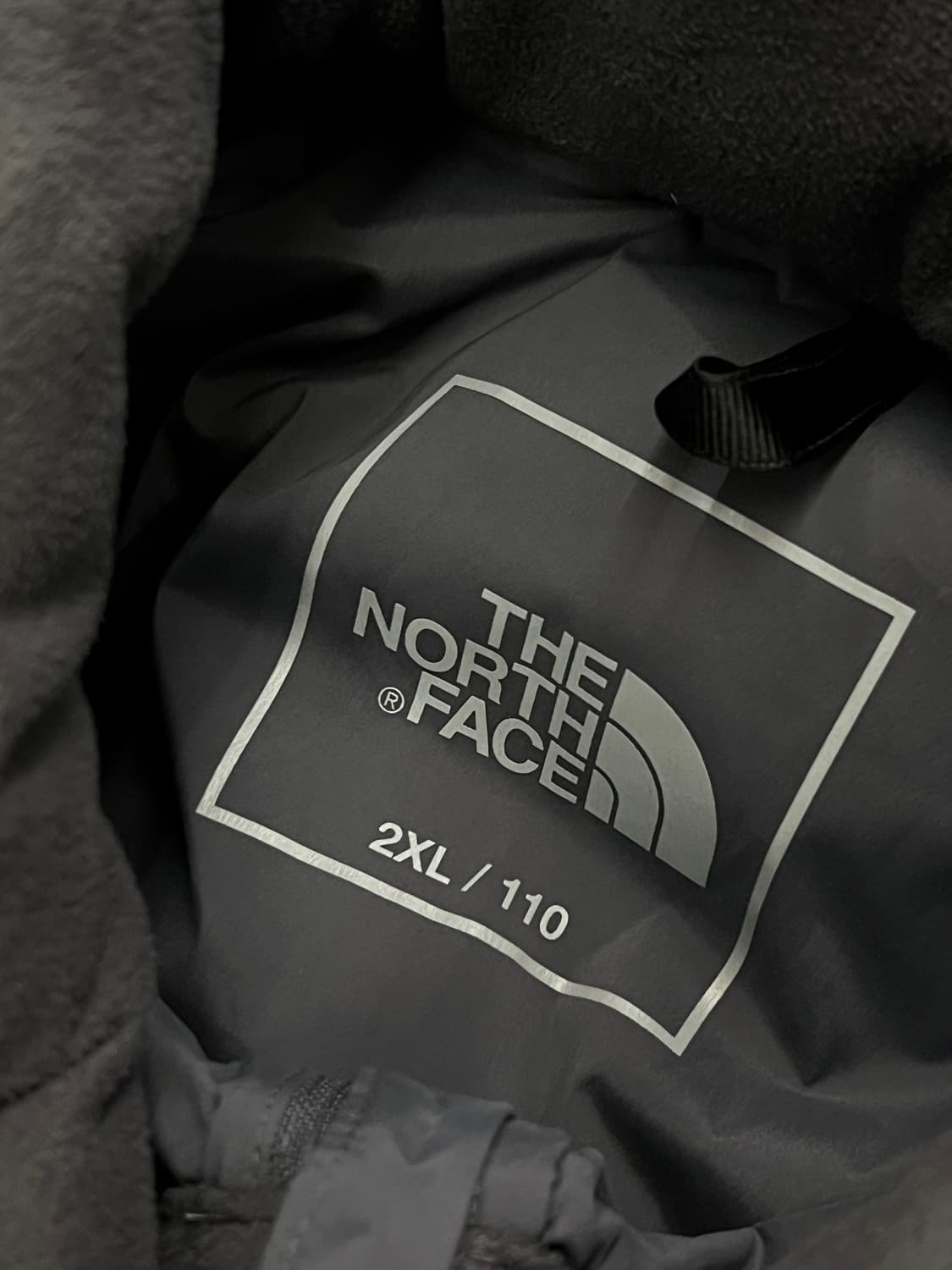 노스페이스 슈퍼플렉스 눕시 다운 자켓 처분  상품이미지4