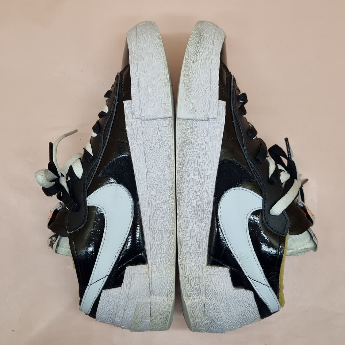 나이키 사카이 블레이저 로우 남성운동화260  상품이미지5