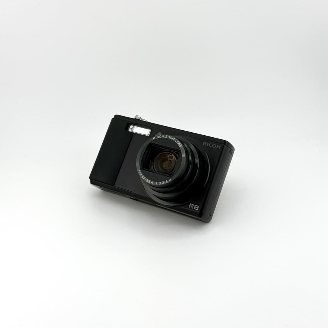 [NEW] 인스타 감성 리코 RICOH R8 레트로 디지털 카메라 상품이미지10