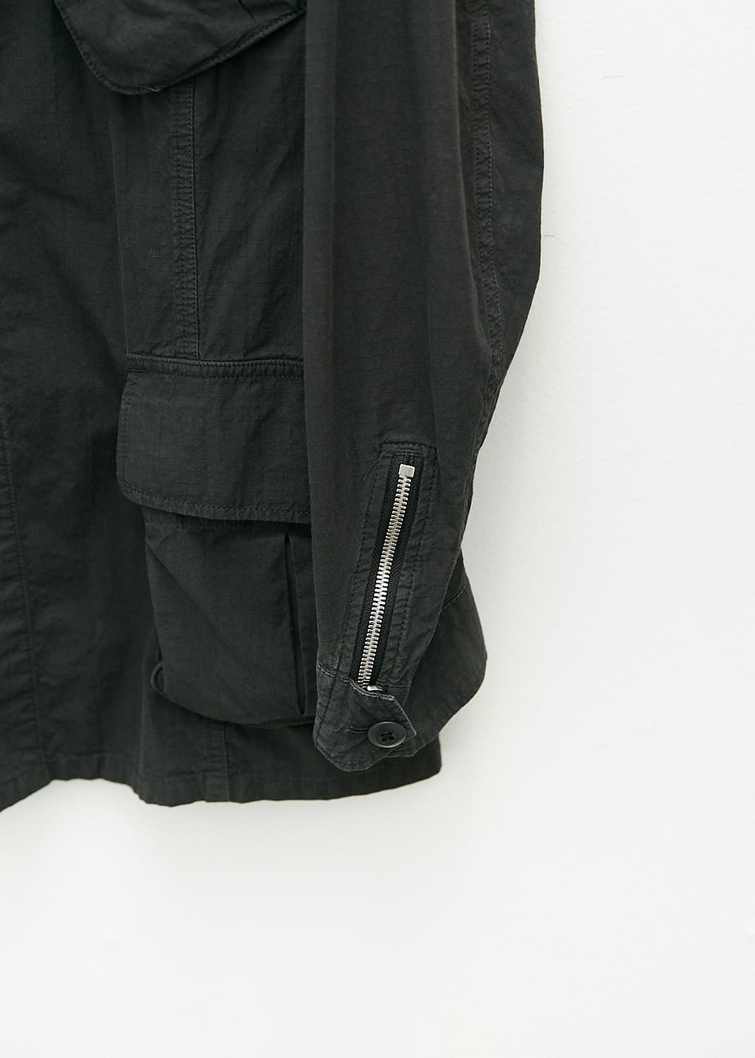 Hooded Field Jacket 상품이미지4