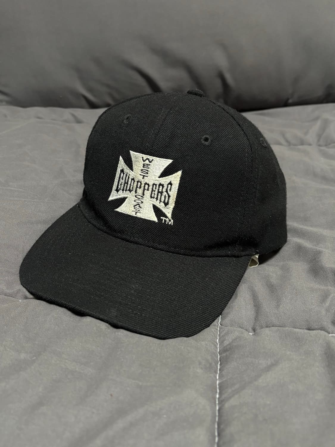 웨스트코스트차퍼스 볼캡 상품이미지1