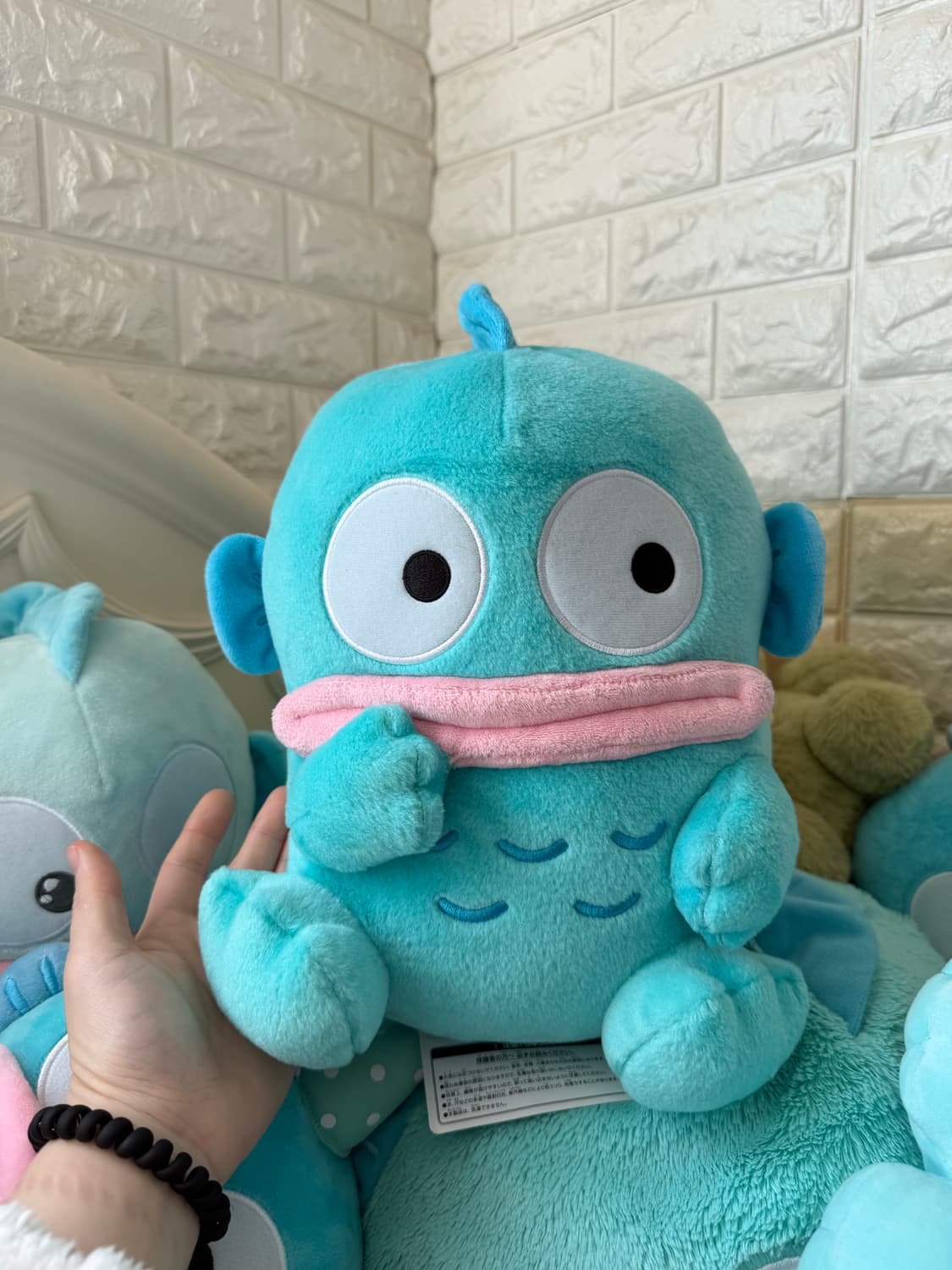 한교동 인형 상품이미지1