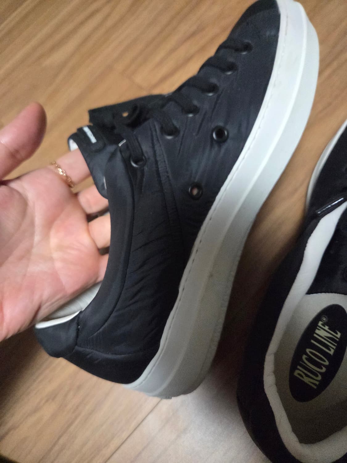 RUCO LINE  스니커즈 275  상품이미지7