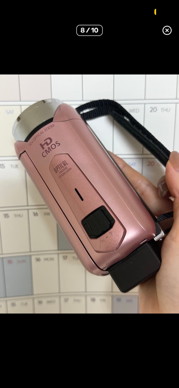 캐논 ivis HF-R41 상품이미지8