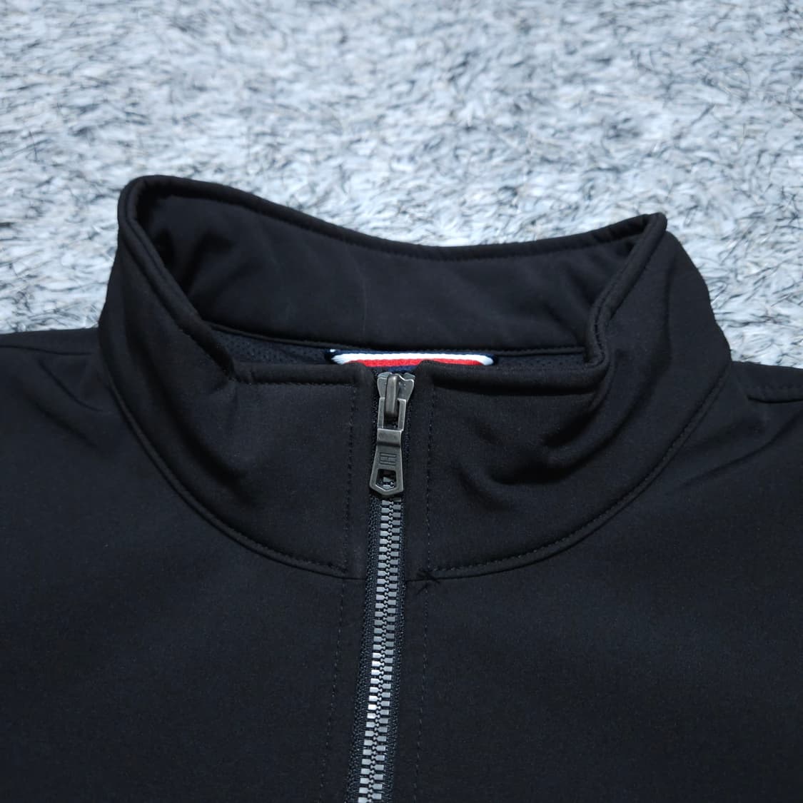 타미힐피거) XL 남자 소프트쉘 집업자켓점퍼 / 왕눈이샵 상품이미지7