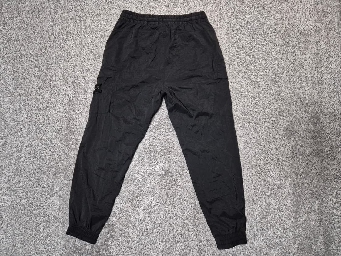 내셔널지오그래픽 우븐 카고 조거 팬츠 81(32) 상품이미지4