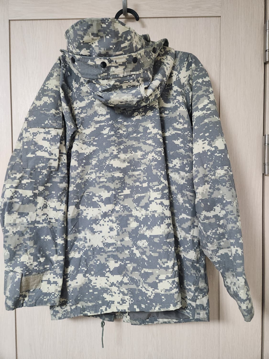 프로퍼 야상 자켓 사이즈100 상품이미지1