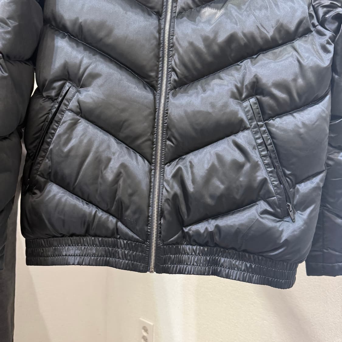 아디다스 덕다운 패딩 상품이미지3