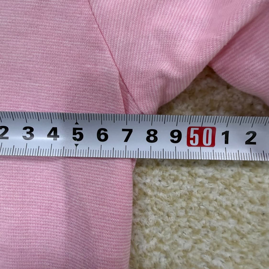 L 폴로랄프로렌 골프 여성 카라 반팔티 0203T 상품이미지6