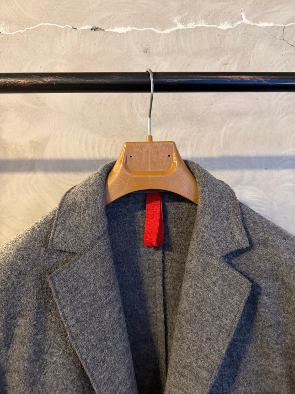 JEORDIE'S 탑코트 남성100 상품이미지2