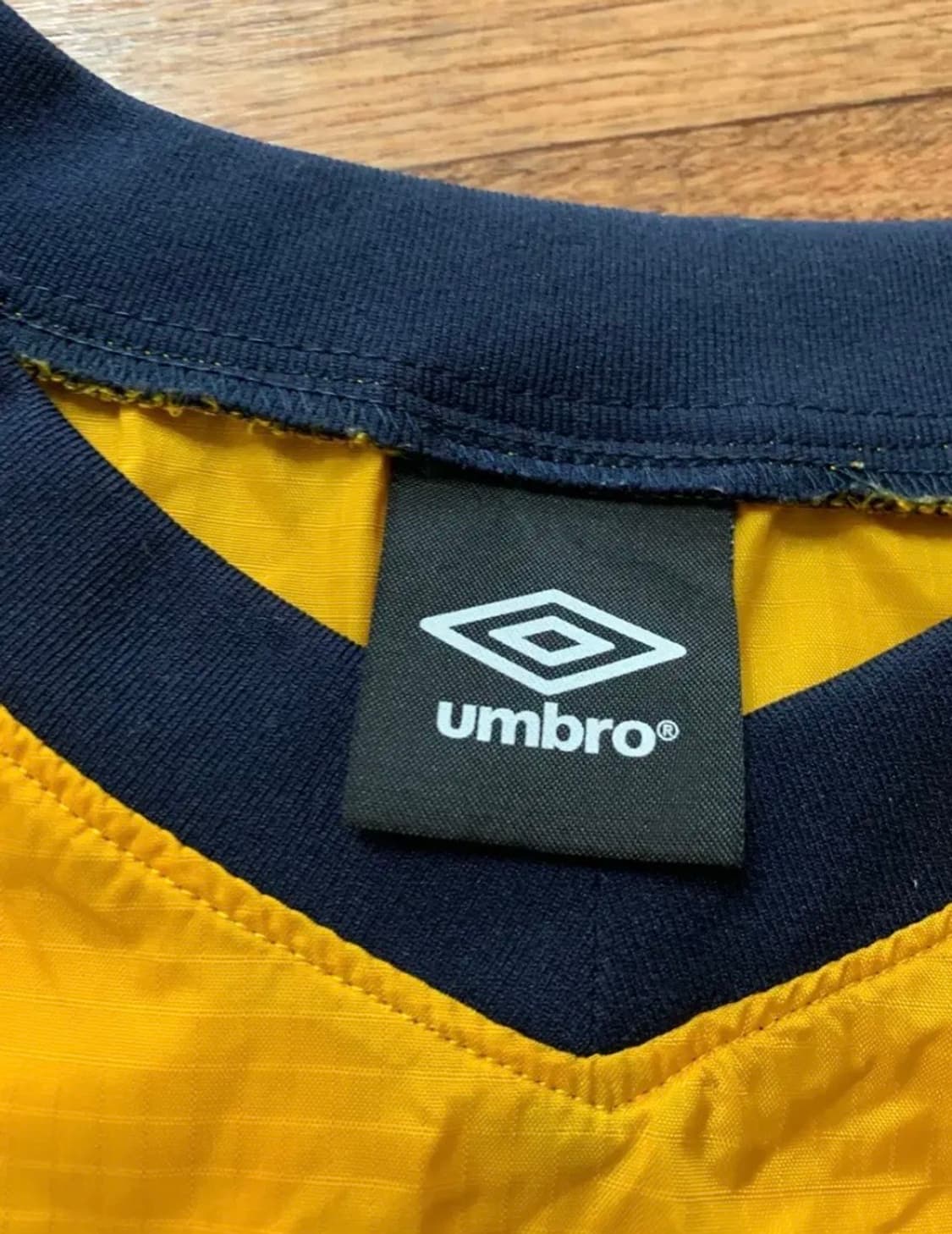 엄브로 아노락 상품이미지5