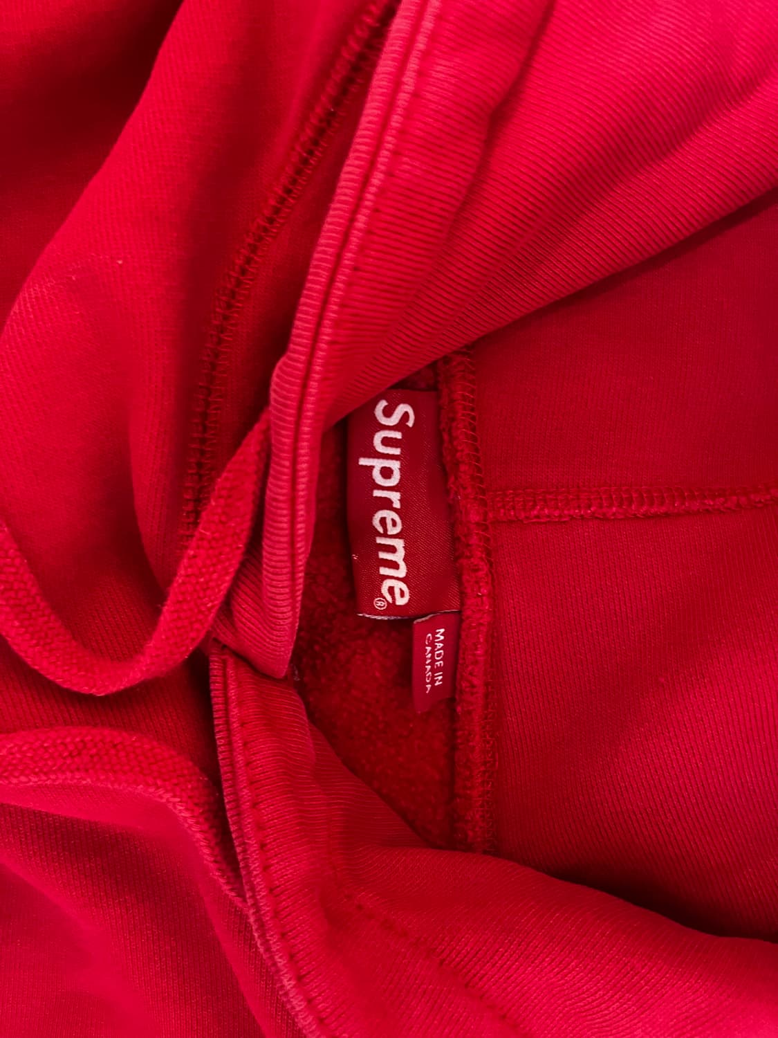 슈프림 후드티  상품이미지3