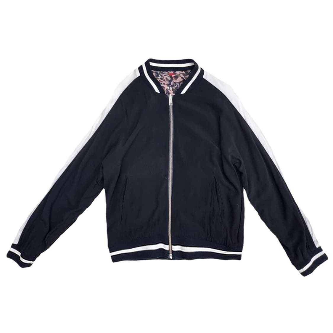 ZADIG&VOLTAIRE 블루종 Women M 상품이미지1