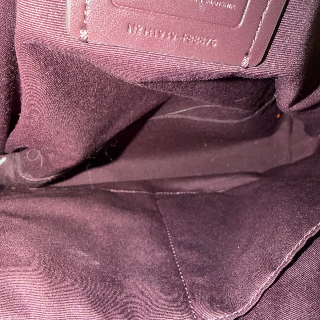 코치 갤러리 토트백 상품이미지4