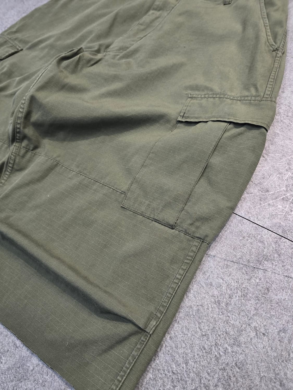 86's BDU 미군  군용 하계 카고팬츠 상품이미지5
