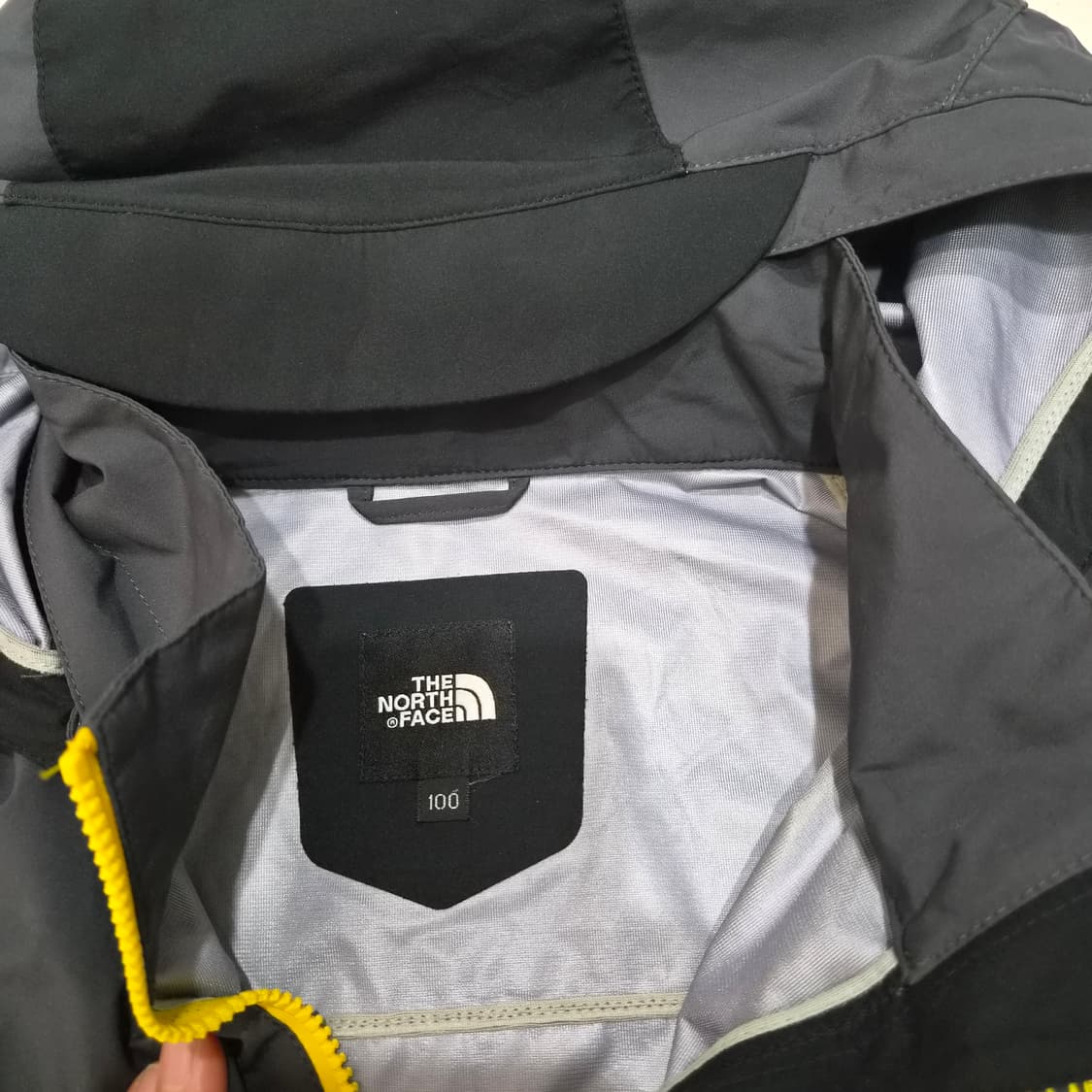 노스페이스  윈드스토퍼100 상품이미지2