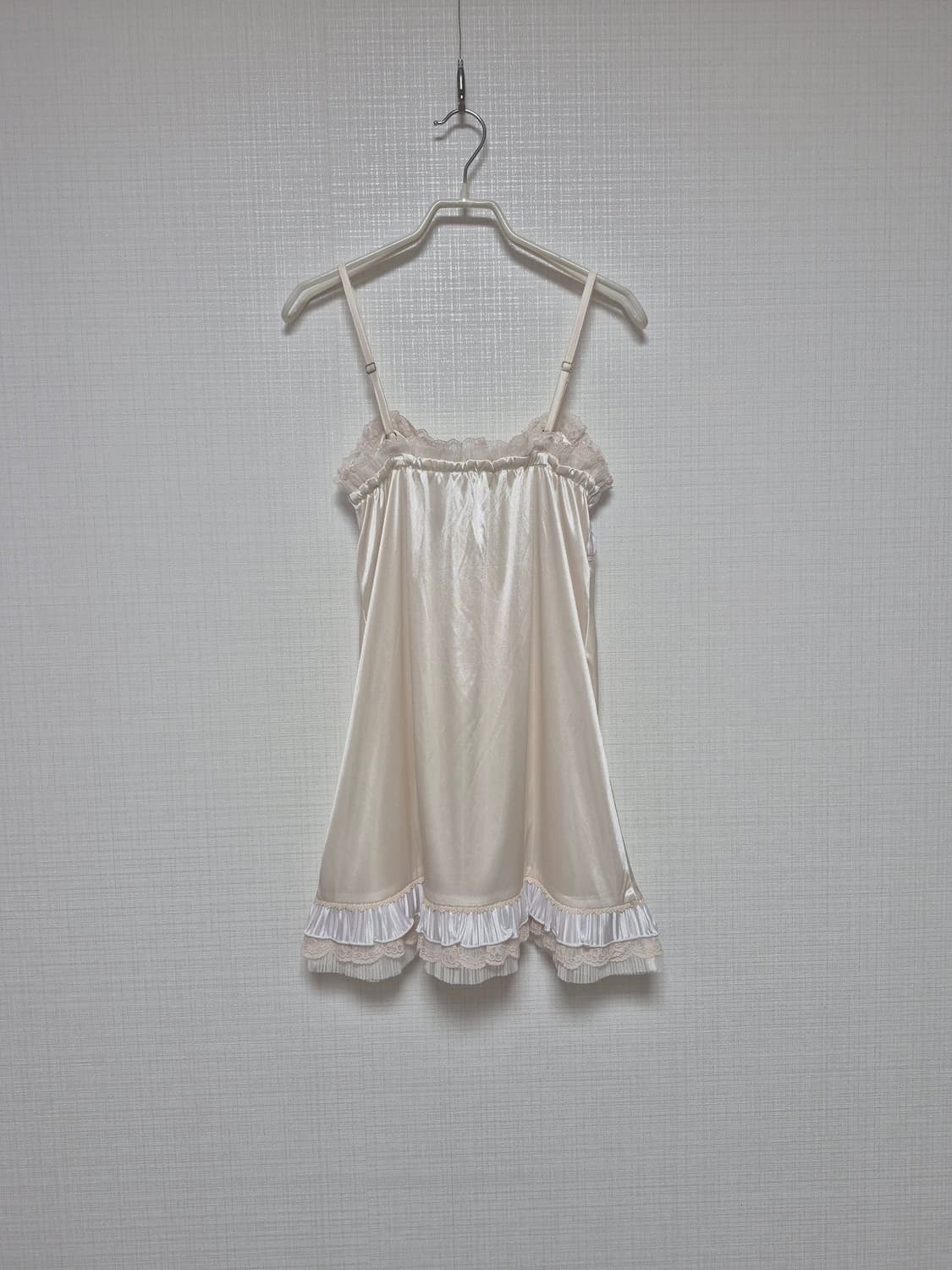 리즈리사 Chambre a couche 샘플 히메갸루 러블리 슬립원피스 상품이미지2