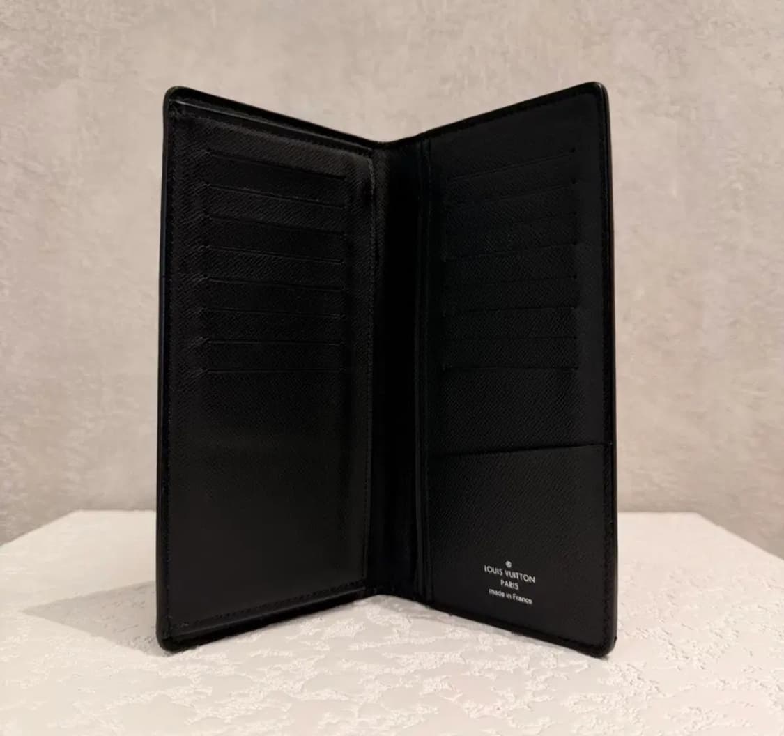 [정품/OS] 루이비통 갤럭시 장지갑 상품이미지3