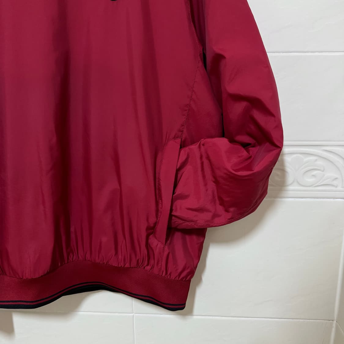 00s 나이키 골프 웜업 (L)  상품이미지3