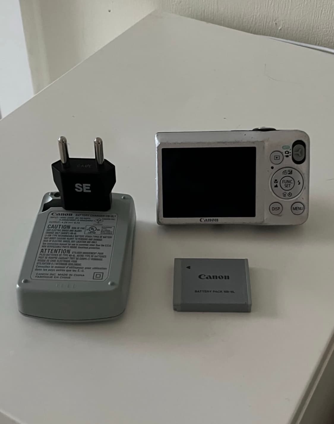 캐논 익서스 105 상품이미지2