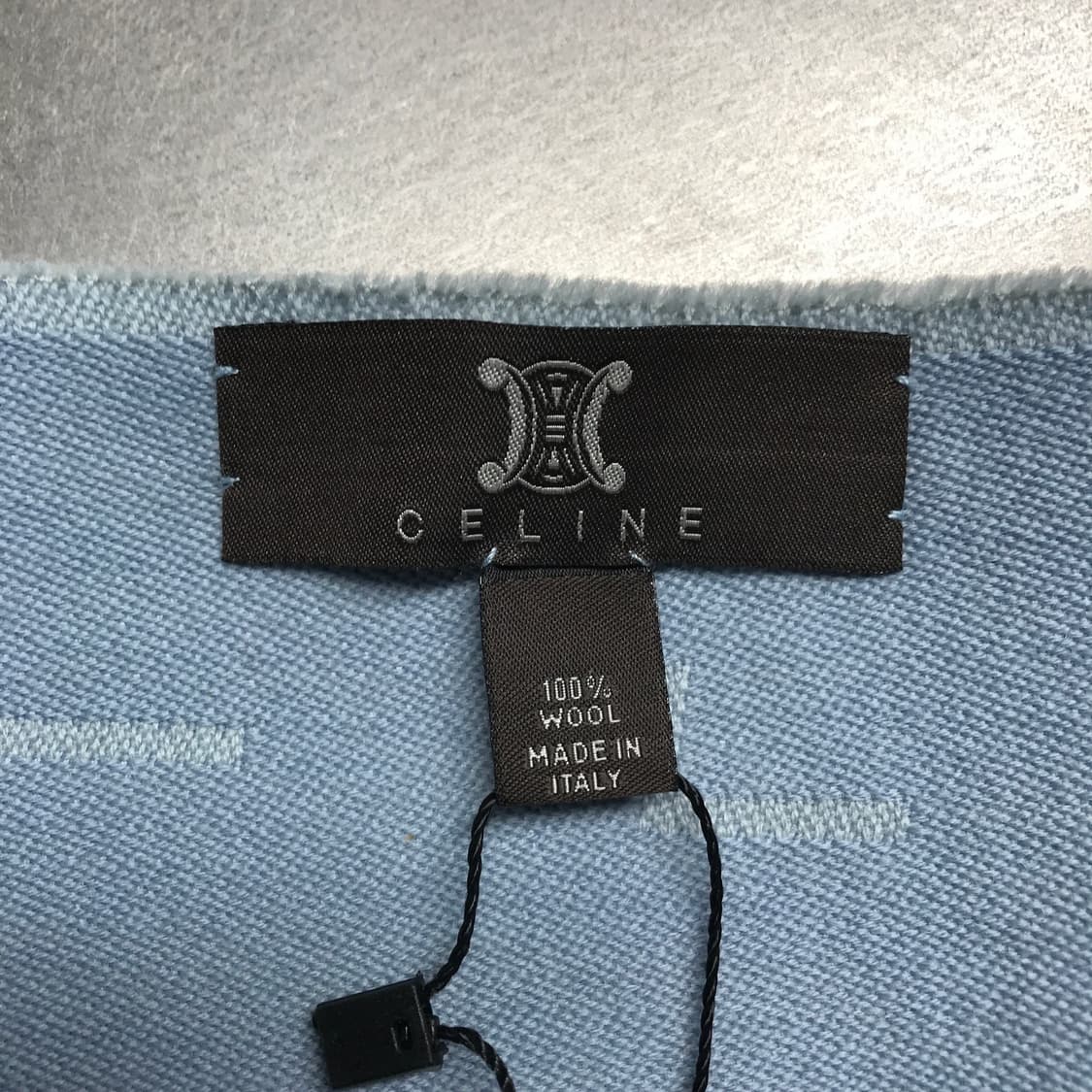 셀린느 머플러 상품이미지4