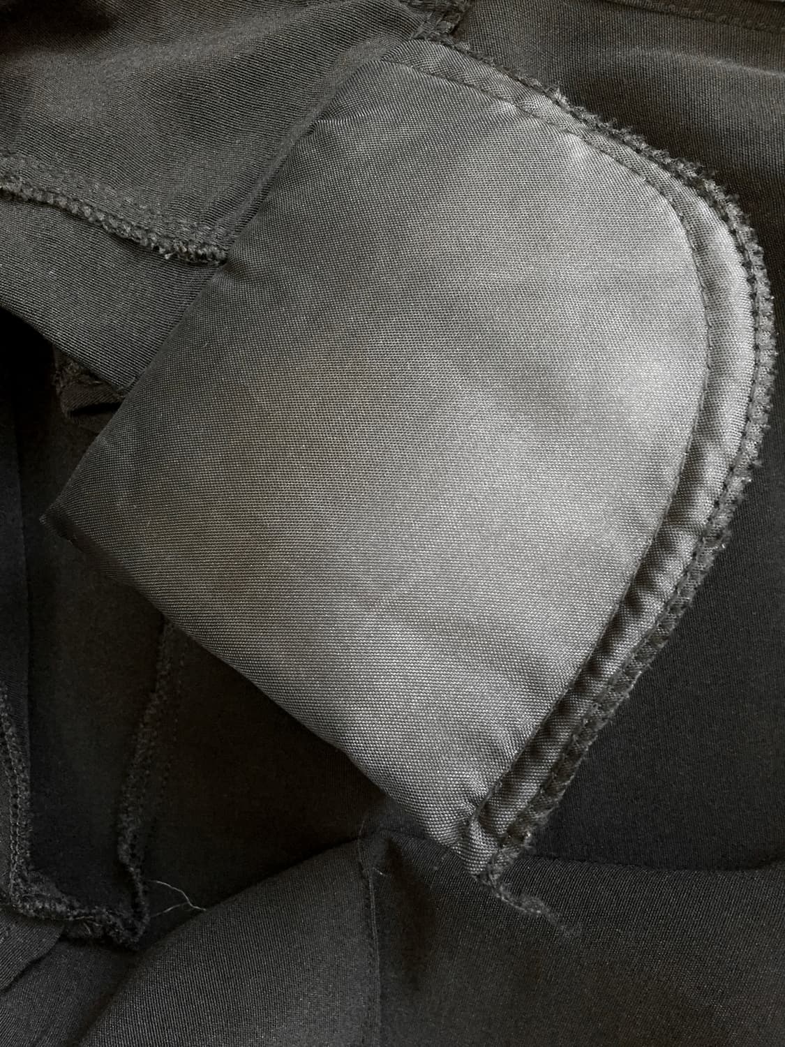 Designer Takenoko lace up Jacket 상품이미지8