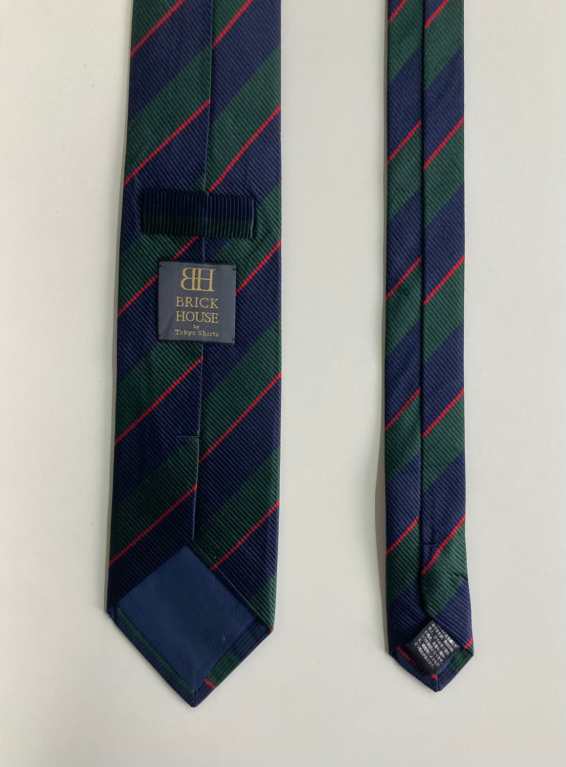 브릭하우스 넥타이  상품이미지2