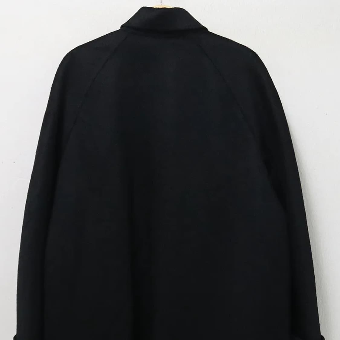 FRESCO VESTI BY PIACENZA 캐시미어 롱 코트 61699 상품이미지6